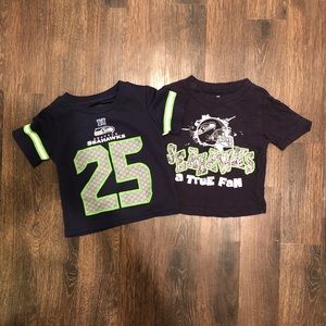 Seahawks BUNDLE